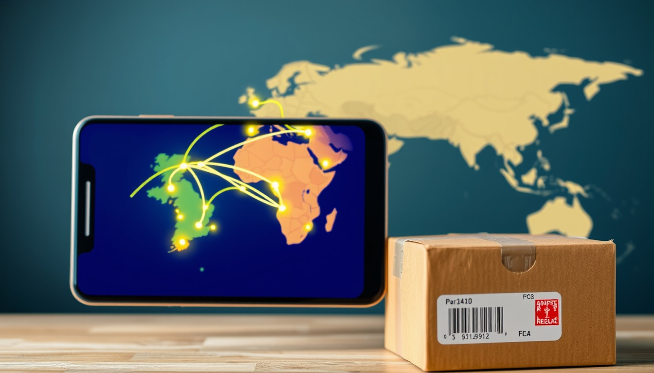 An Post Tracking International: Track Parcels Abroad - Ireland Observer