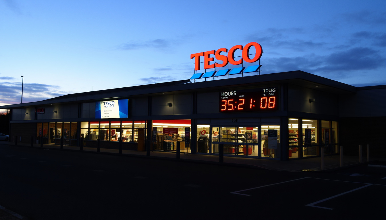 What Time Does Tesco Close At In Ireland Hours Guide Ireland Observer what-time-does-tesco-close-at-in-ireland-hours-guide-ireland-observer