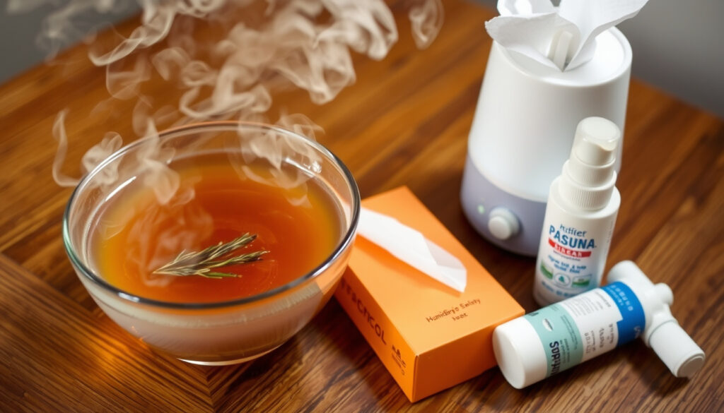 How to Unblock Your Nose Fast: Proven Remedies