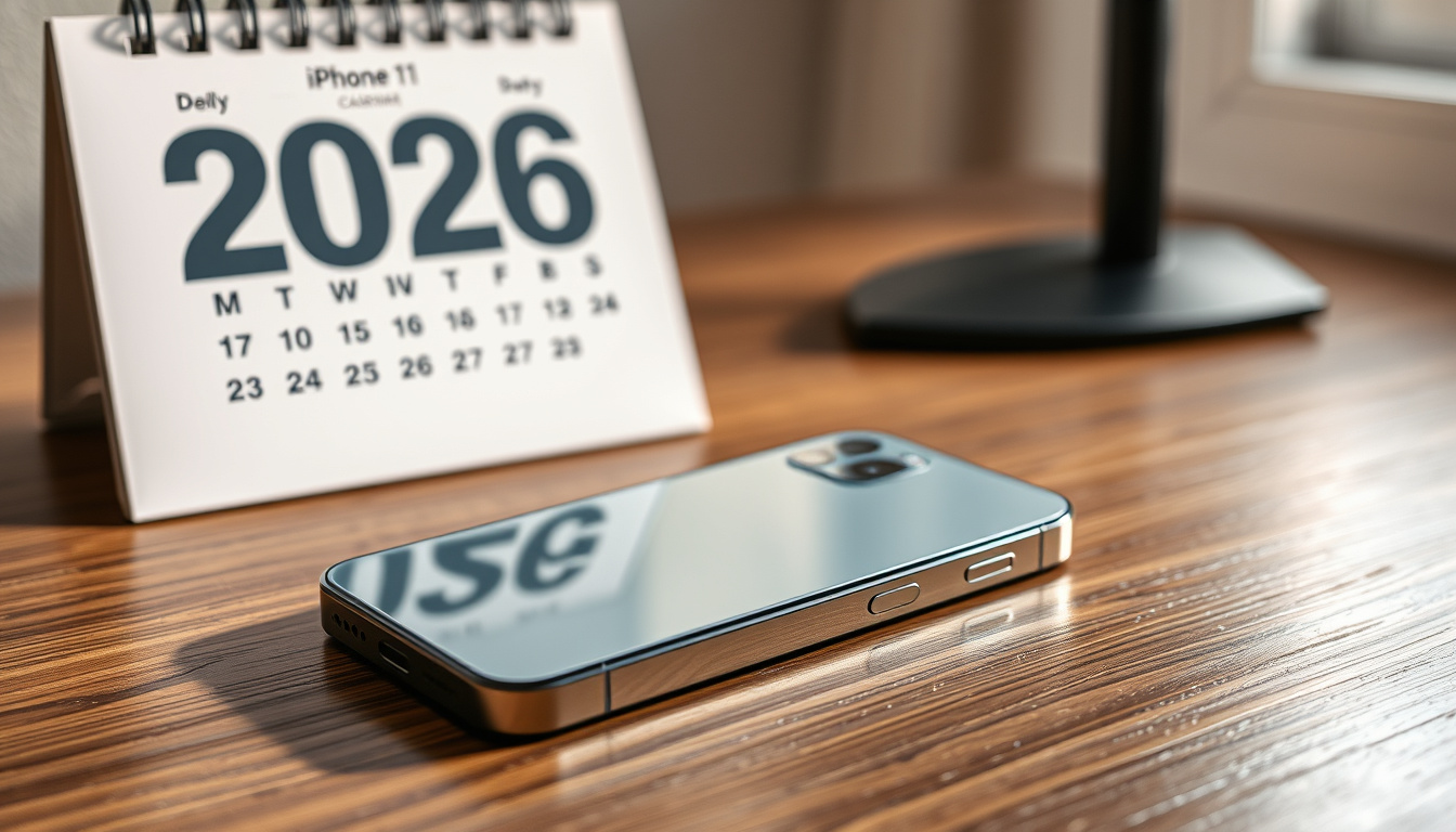 iPhone 11 Release Date: Still Worth It in 2026