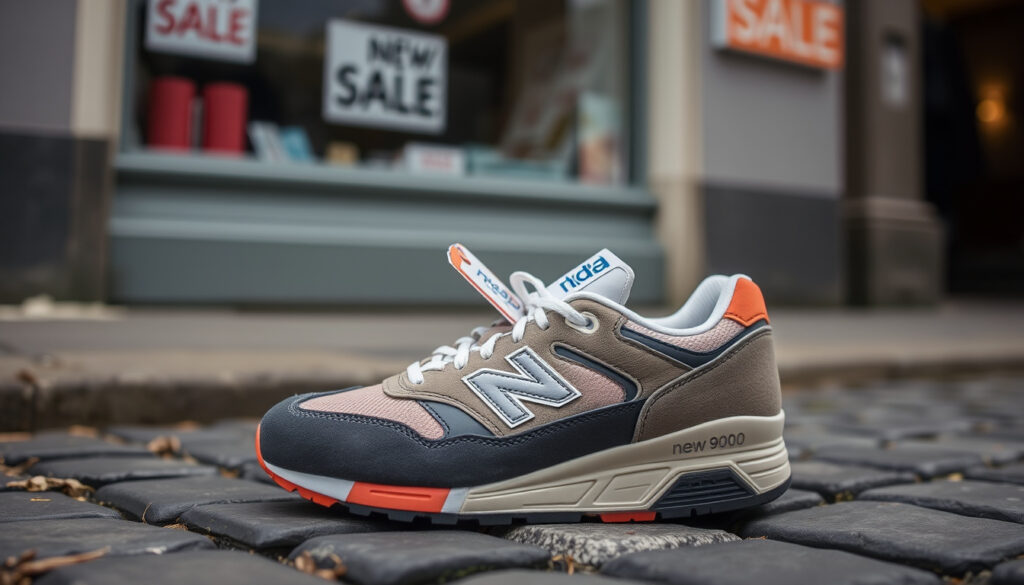 New Balance 9060 Ireland: Prices & Best Deals