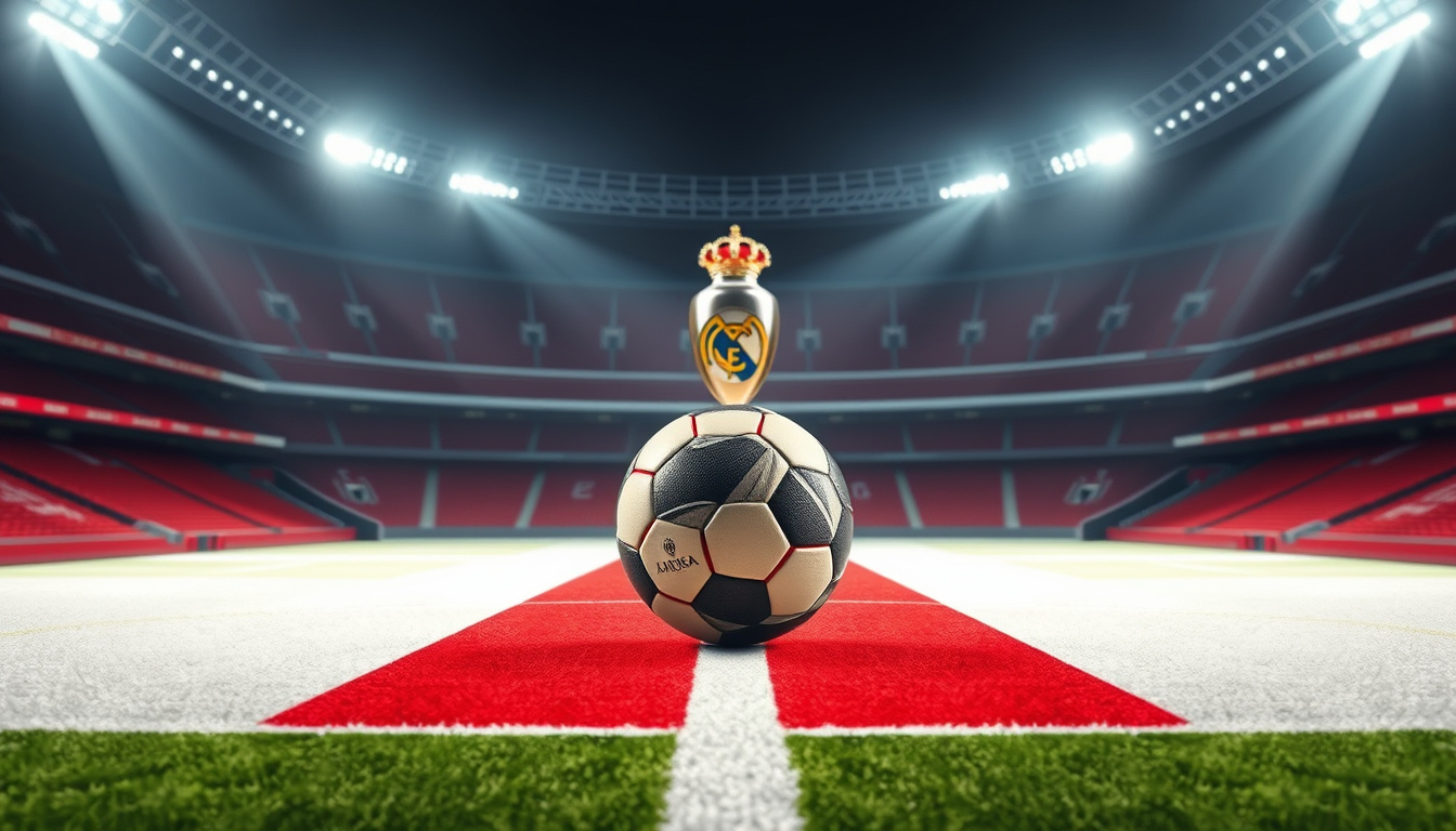 Benfica vs Real Madrid Timeline: Head-to-Head, Results & History